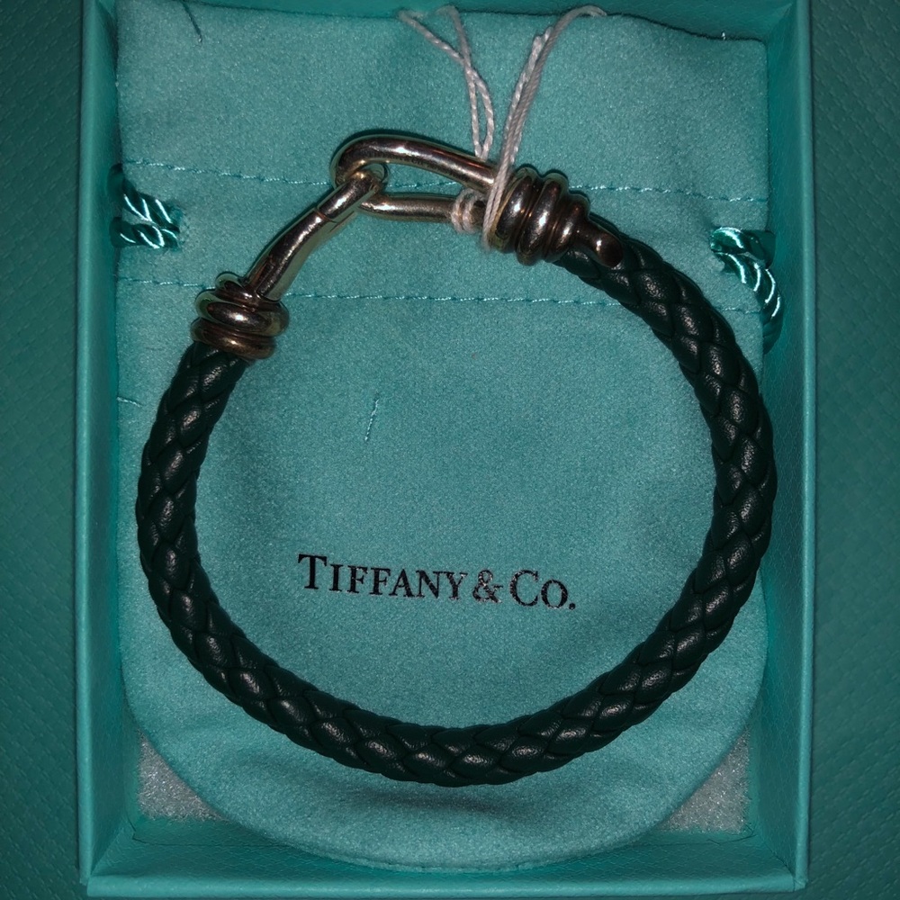 (Last one) Paloma Picasso” Men Bracelet